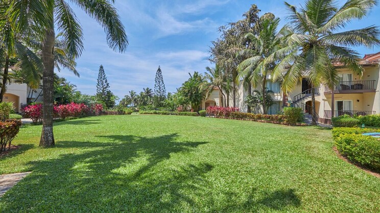 Royal Orchid Beach Resort & Spa Goa